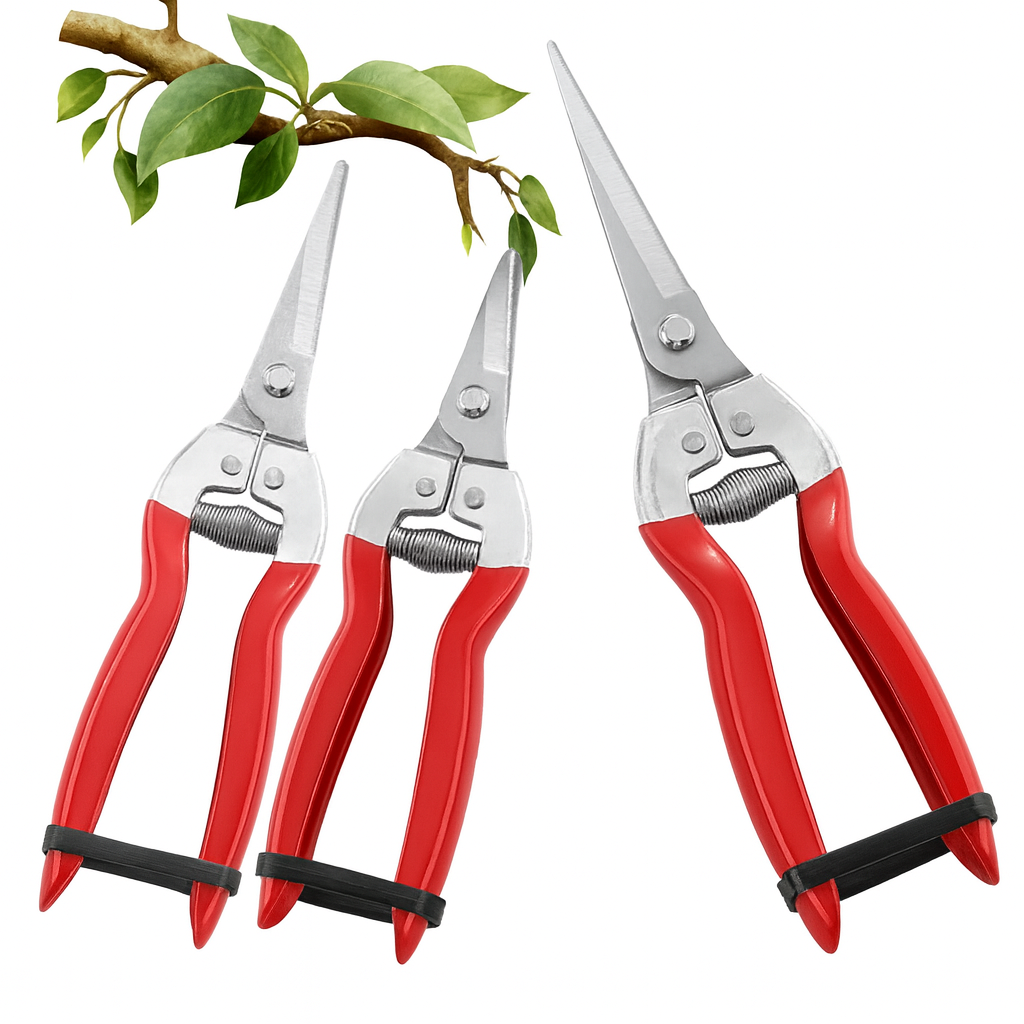 Прищеплювальний секатор Professional Grafting Tool для саду, виноградників та розсадників